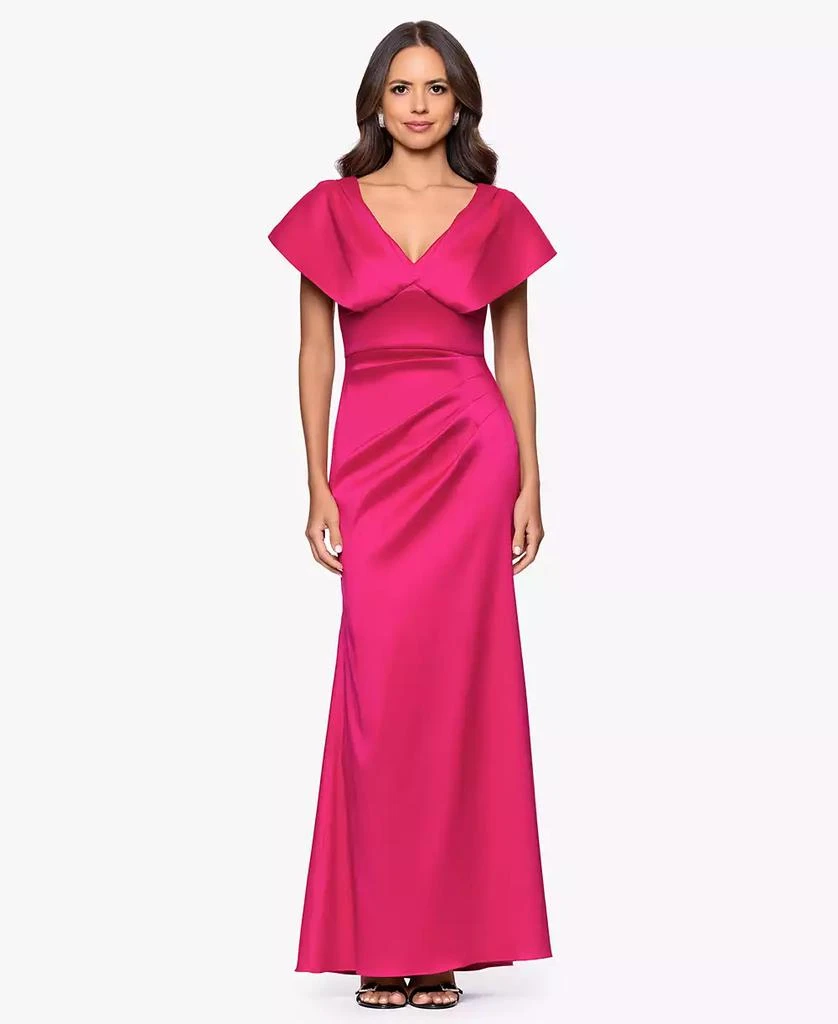 macy's formal dresses betsy and adam Betsy & Adam Women's Formal & Black Tie Dresses