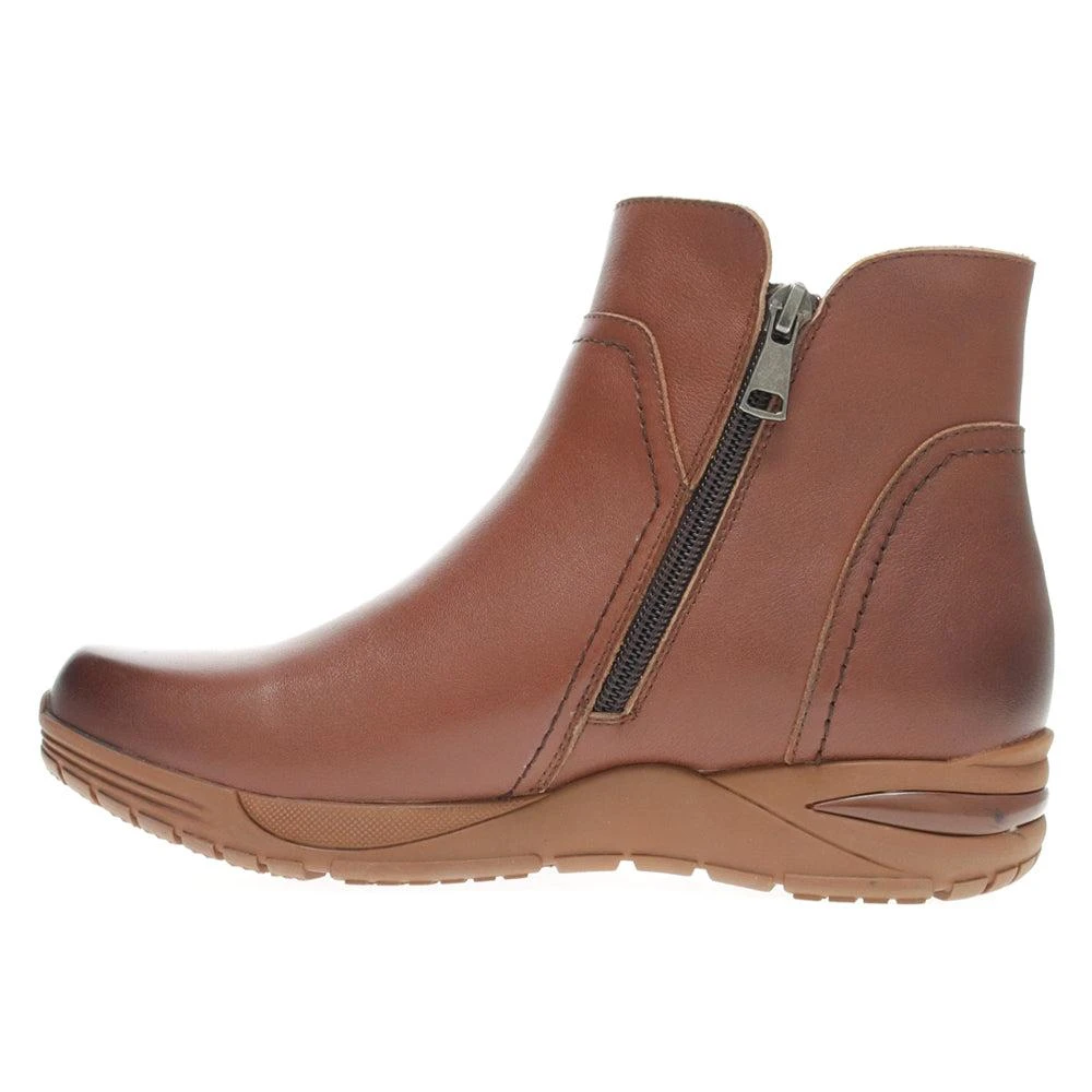 Propet Delphi Zip Up Boots 3