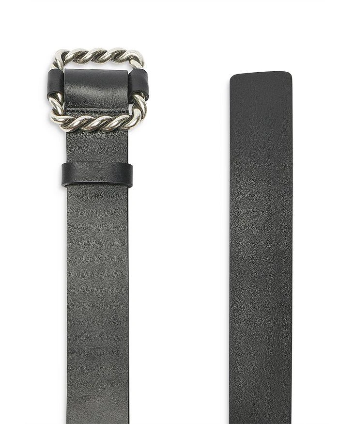 ba&sh Bimba Pull Through Buckle Belt 3