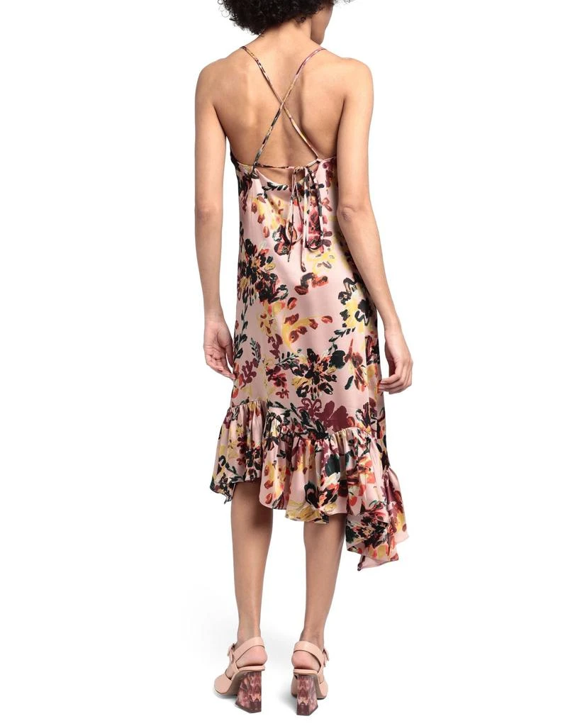 Topshop Midi dress 3