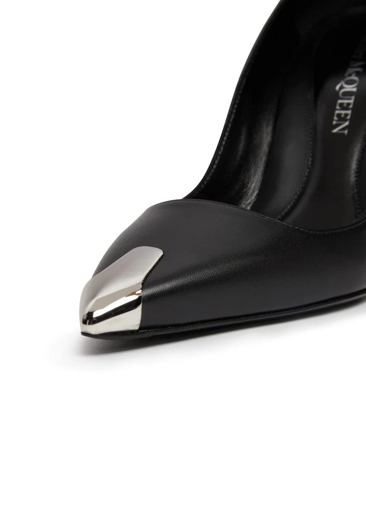 Alexander McQueen Punk pumps 6