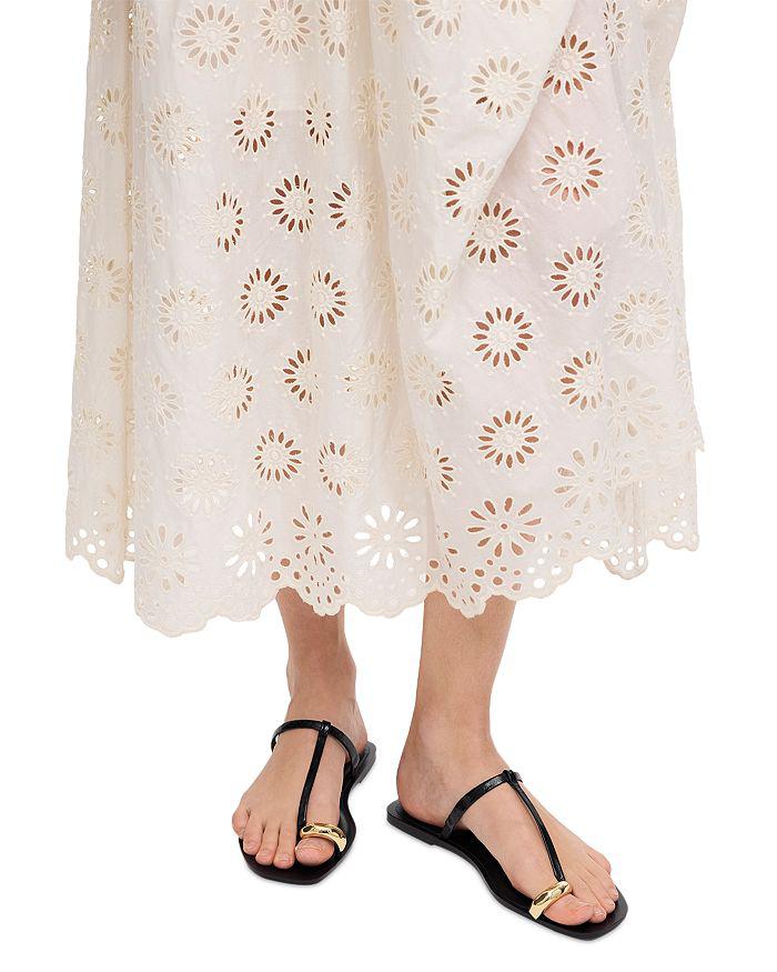 Madewell Women's Dessa Thong Sandals