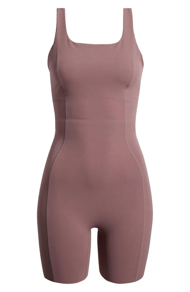 NIKE InfinaSoft Essentials Dri-FIT Romper 6