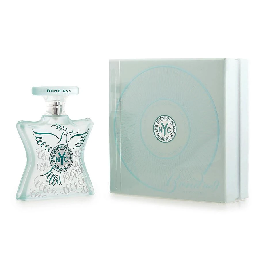 Bond No.9 Bond No.9 Scent Of Peace Natural Unisex EDP 3
