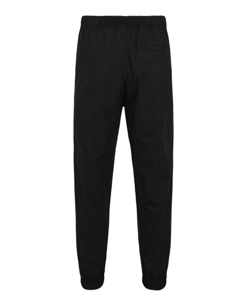 Marcelo Burlon Cross Buckle Joggers 2
