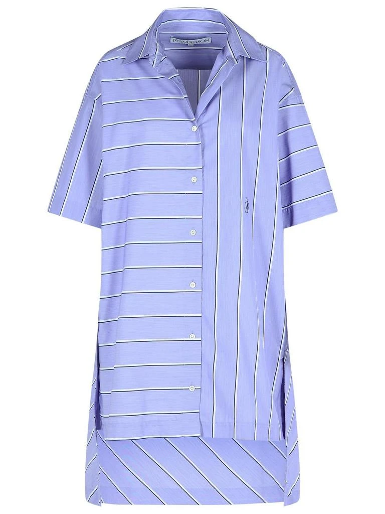 Shop JW Anderson Stepped Hem Shirt Dress on Sale at BeyondStyle Get 19% Off JW Anderson Stepped Hem Shirt Dress with Limited-Time Flash Deals, Exclusive Discounts, and Special Offers. Enjoy Unbeatable Shop JW Anderson Stepped Hem Shirt Dress on Sale at BeyondStyle Get 19% Off JW Anderson Stepped Hem Shirt Dress with Limited-Time Flash Deals, Exclusive Discounts, and Special Offers. Enjoy Unbeatable