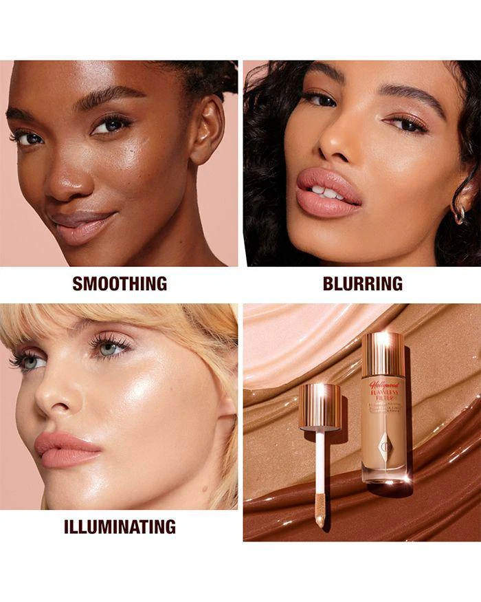 Charlotte Tilbury Hollywood Flawless Filter 1 oz. 5