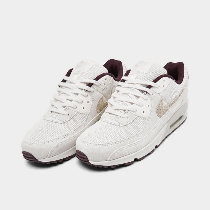 NIKE Men's Nike Air Max 90 Premium SE Casual Shoes 2