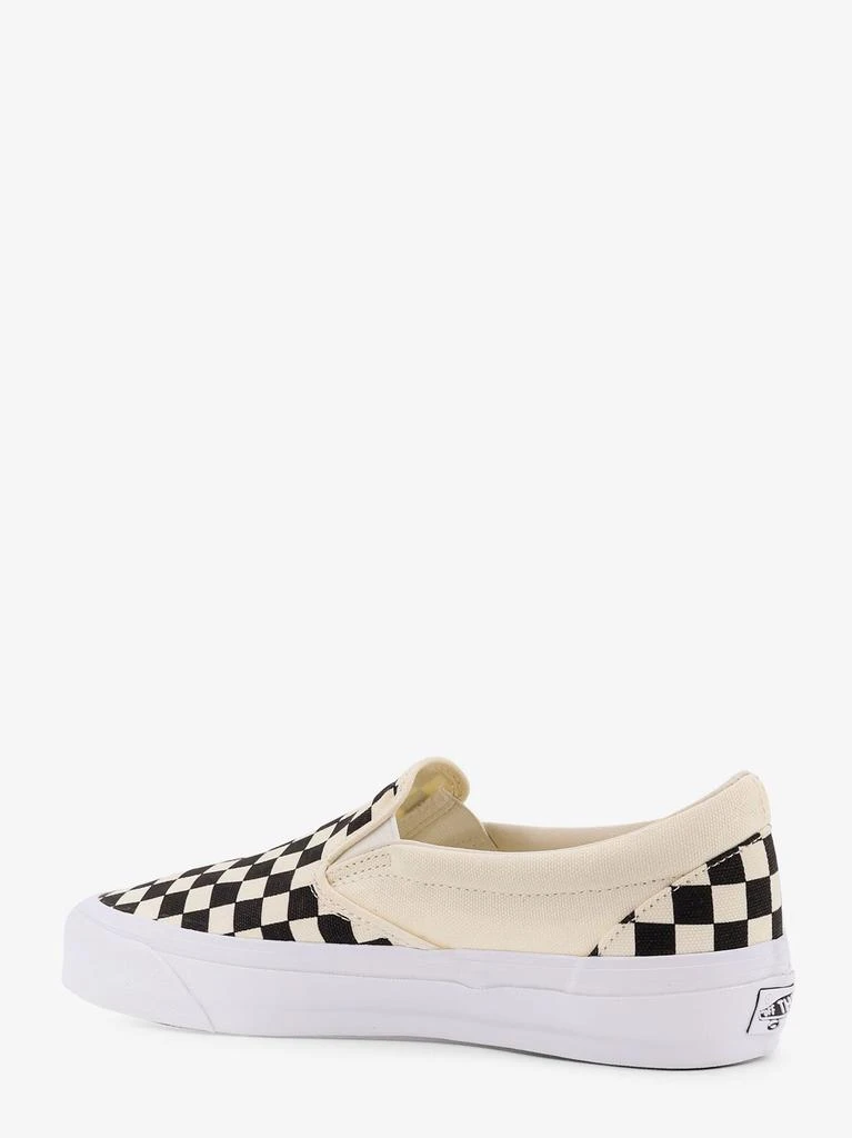 Vans Vans Lx Slip-On Reissue 98 canvas low-top sneakers 3