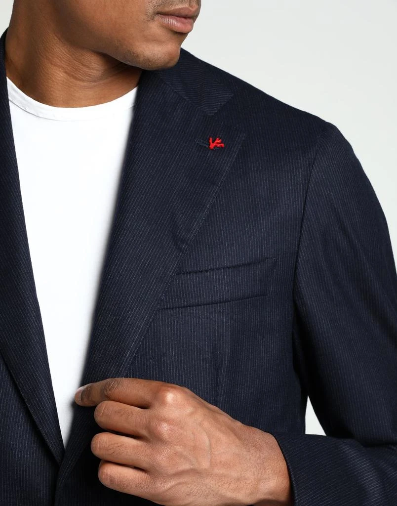 Isaia Suits 4