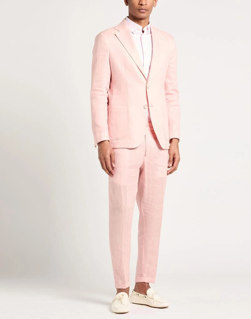 EREDI DEL DUCA Suits 2