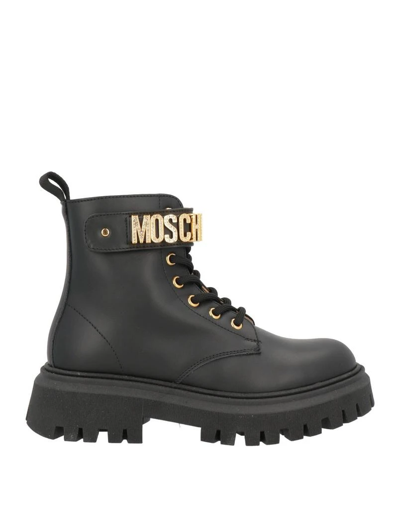 Moschino Ankle boot