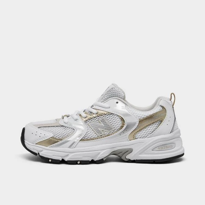New Balance Girls' Big Kids' New Balance 530 Casual Shoes 1