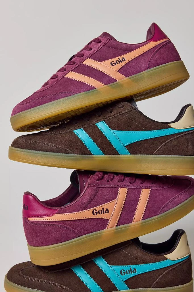 Gola Gola Women's Viper Sneaker