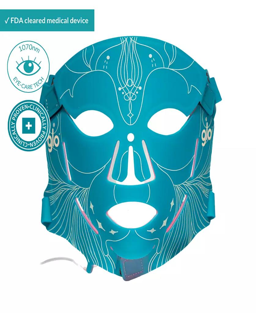 glo Mask LED Phototherapy Mask
