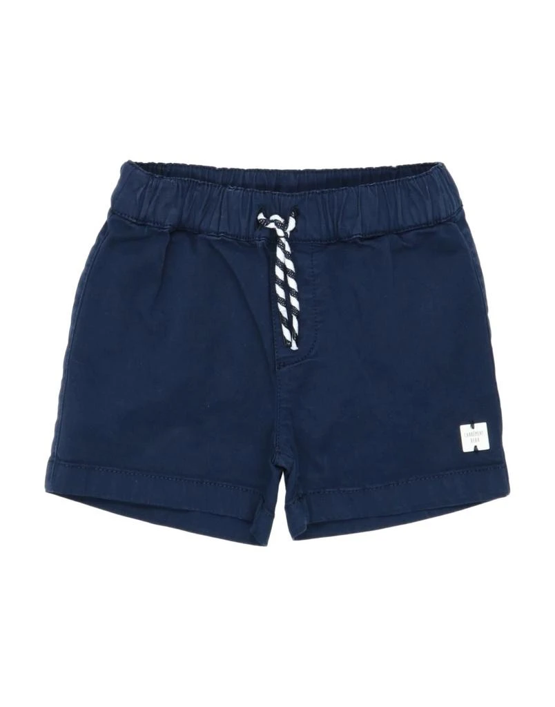 CARRÉMENT BEAU Shorts 
Bermuda