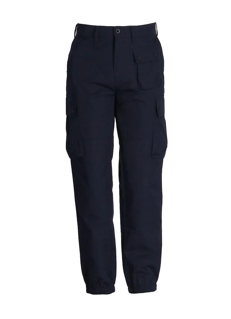 BELSTAFF Trialmaster Cargo Trousers 1