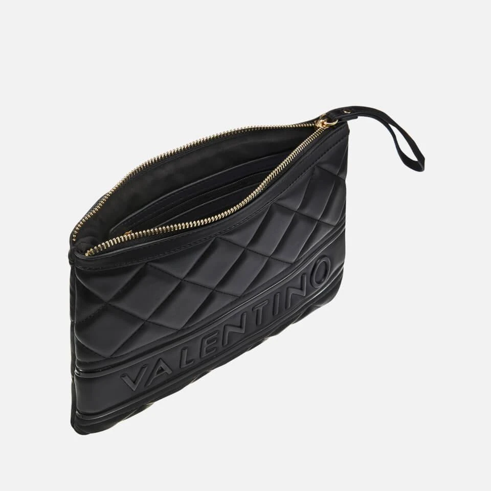 Mario Valentino Valentino Women's Ada Soft Cosmetic Case - Nero 3