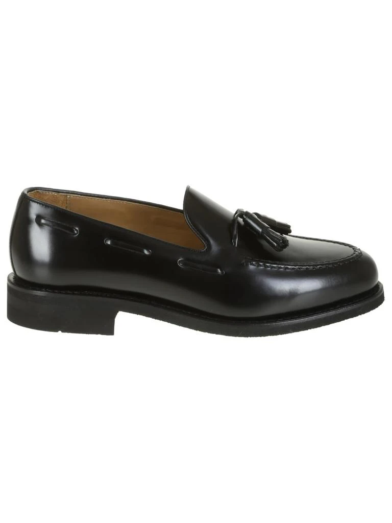 Berwick 1707 Tassel Loafer 1