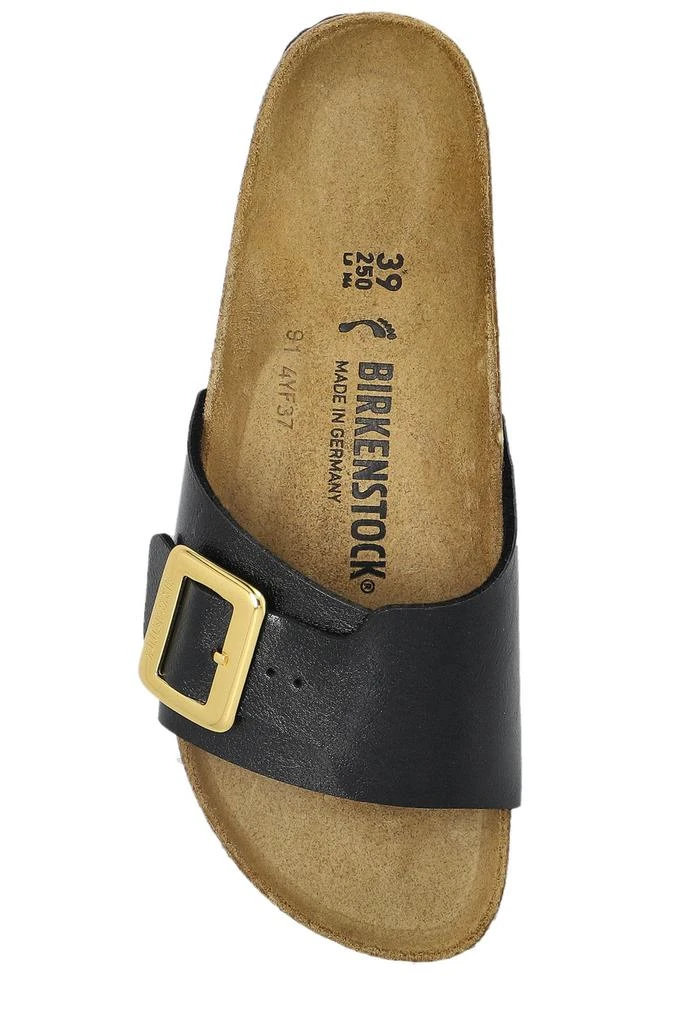 Birkenstock Birkenstock Catalina Buckled Sandals 4