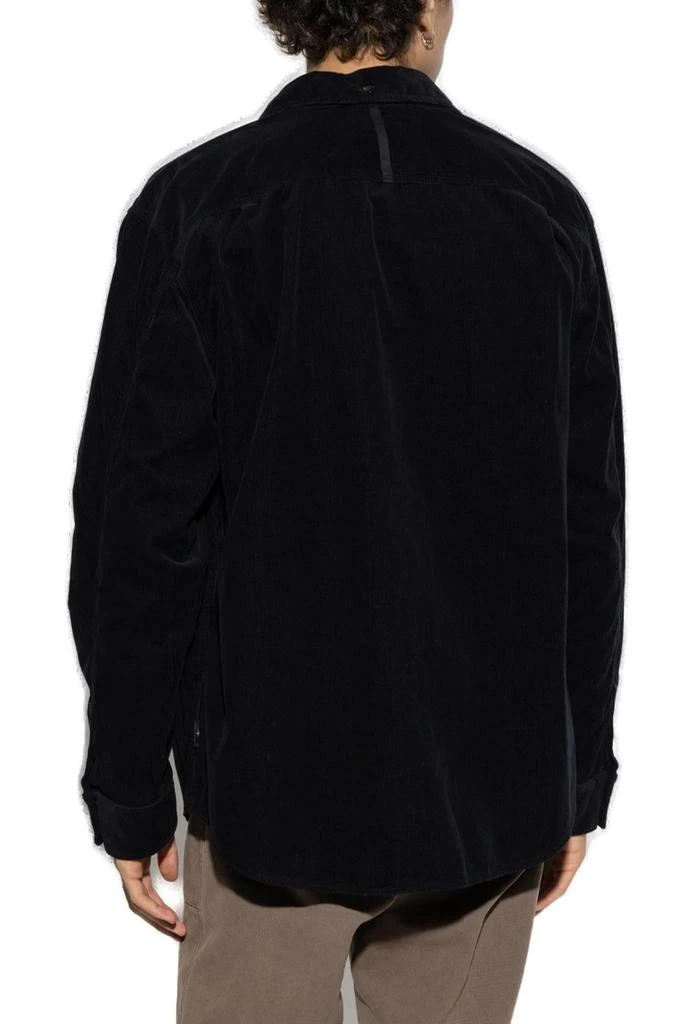 Stone Island Stone Island Chest Pocket Corduroy Shirt 3