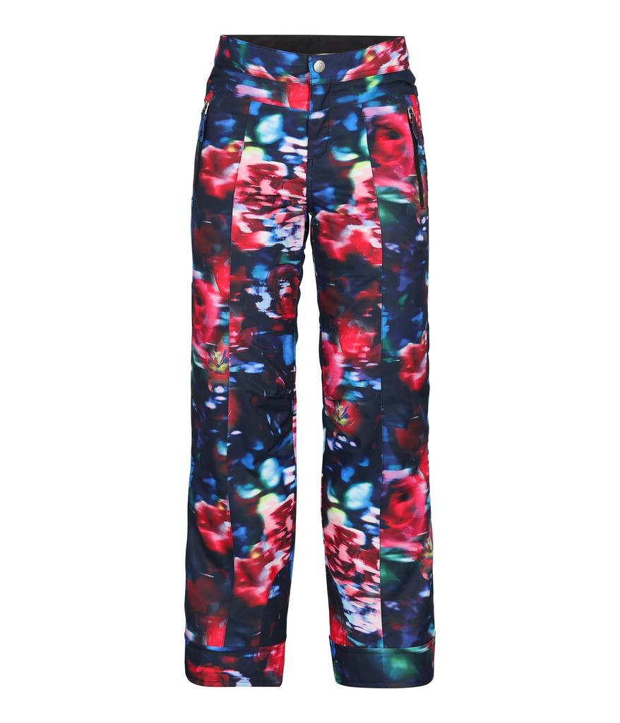 Obermeyer Brooke Print Pants (Little Kids/Big Kids)