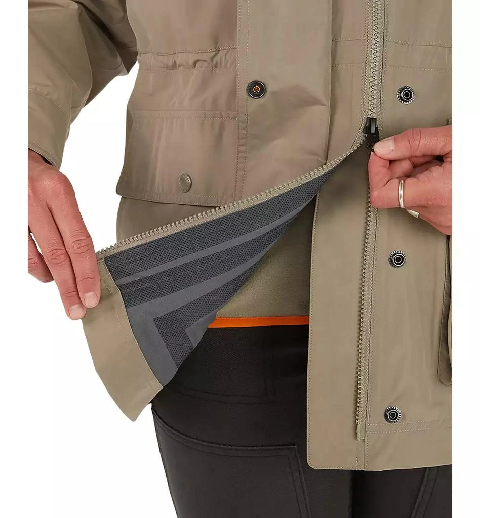 Marmot Women's '78 All Weather Hooded Waterproof Parka 4
