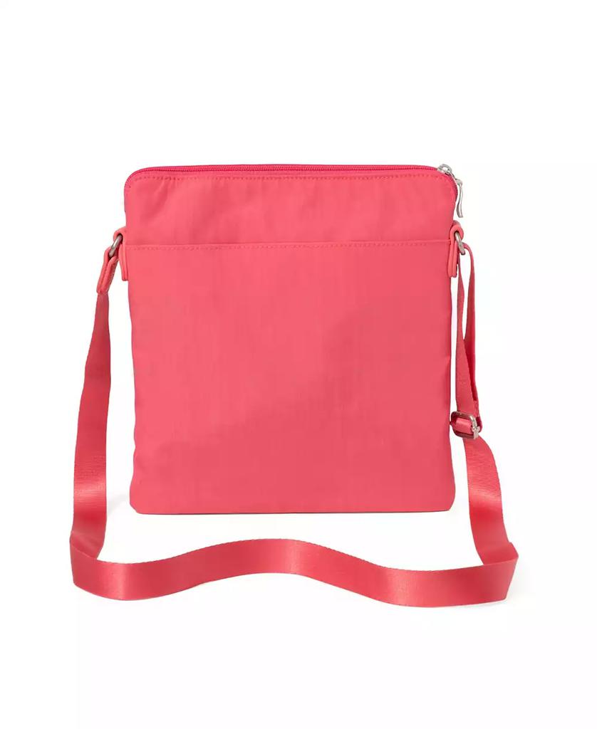 Baggallini Go with RFID Wristlet Crossbody Bag