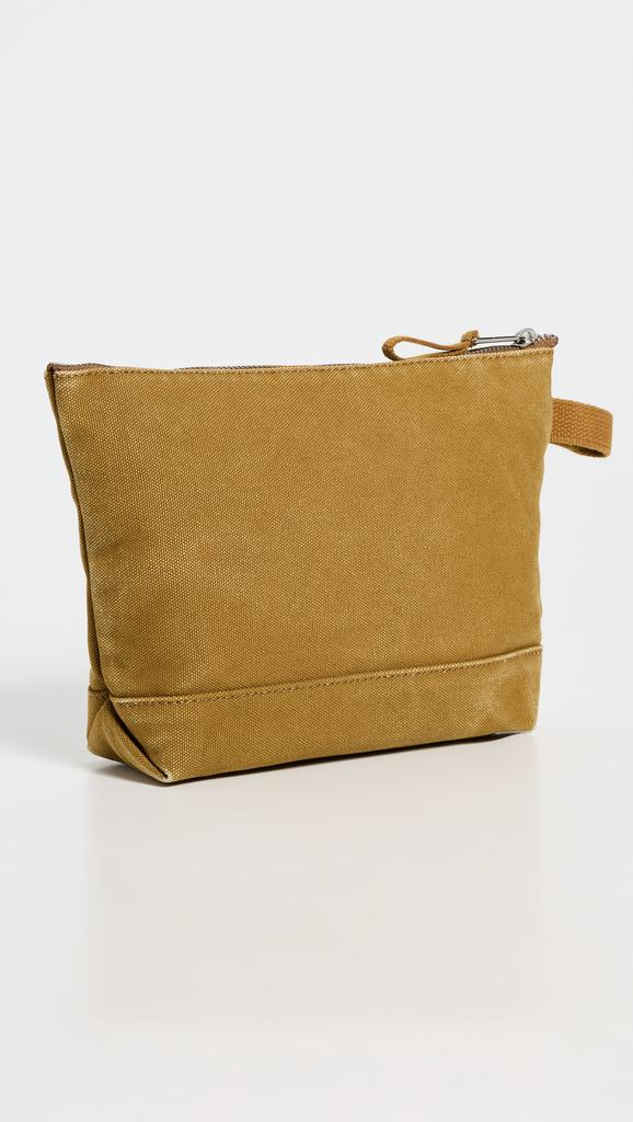 Alex Mill The Perfect Canvas Pouch