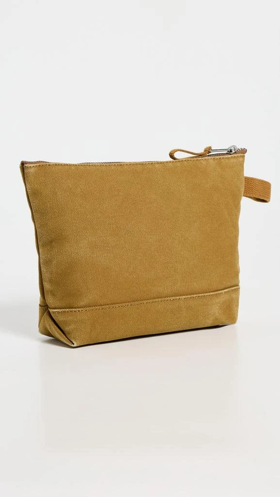 Alex Mill The Perfect Canvas Pouch 2