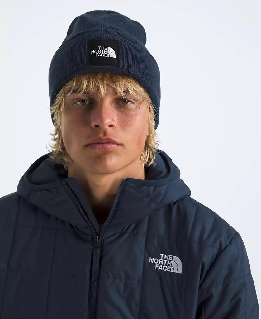 The North Face Men's Big Box Beanie