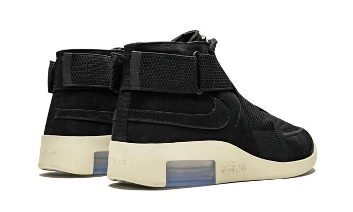 NIKE Nike Air Fear Of God 1 Raid 4