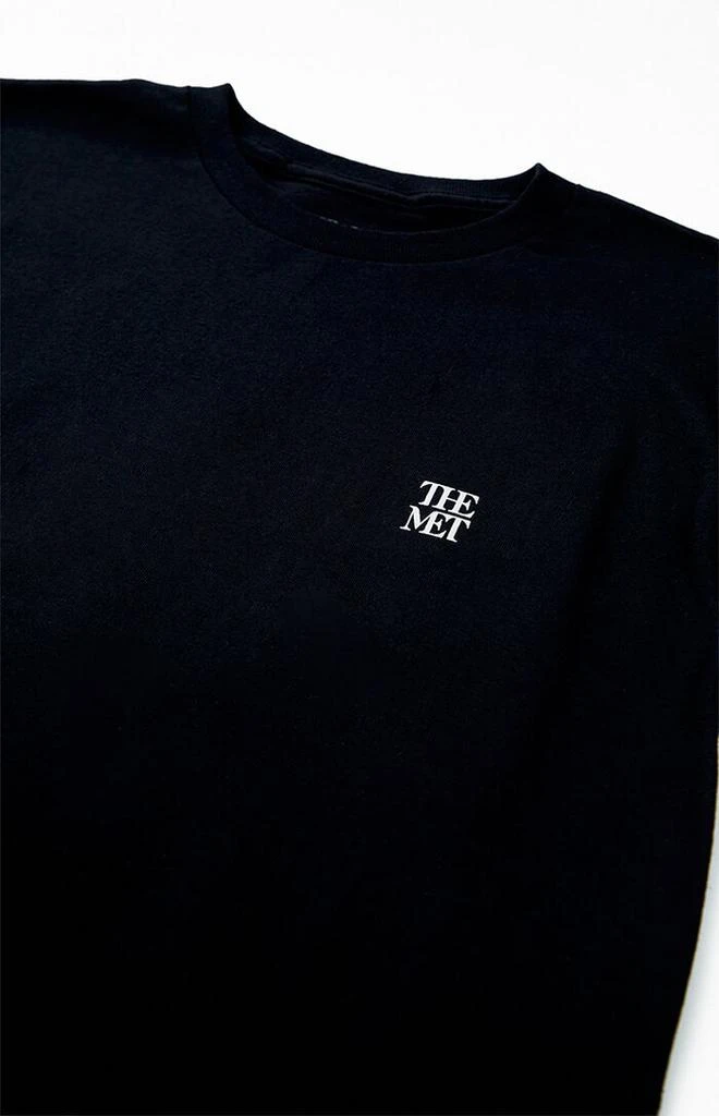 The Met x PacSun Kids Tennis At Newport T-Shirt 3