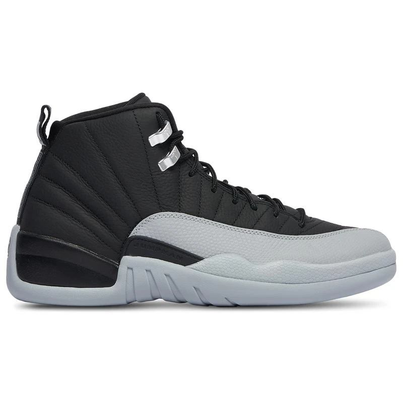 Jordan Jordan Retro 12 - Men's 1