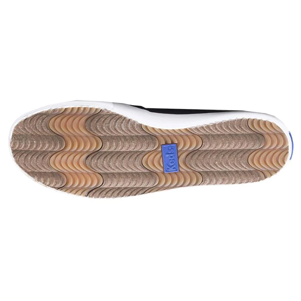 Keds Double Decker Wave Slip On Sneakers 3