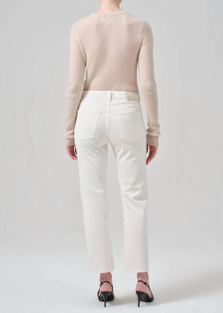 Citizens of Humanity Citizens Of Humanity - Zurie Ankle Jean 2