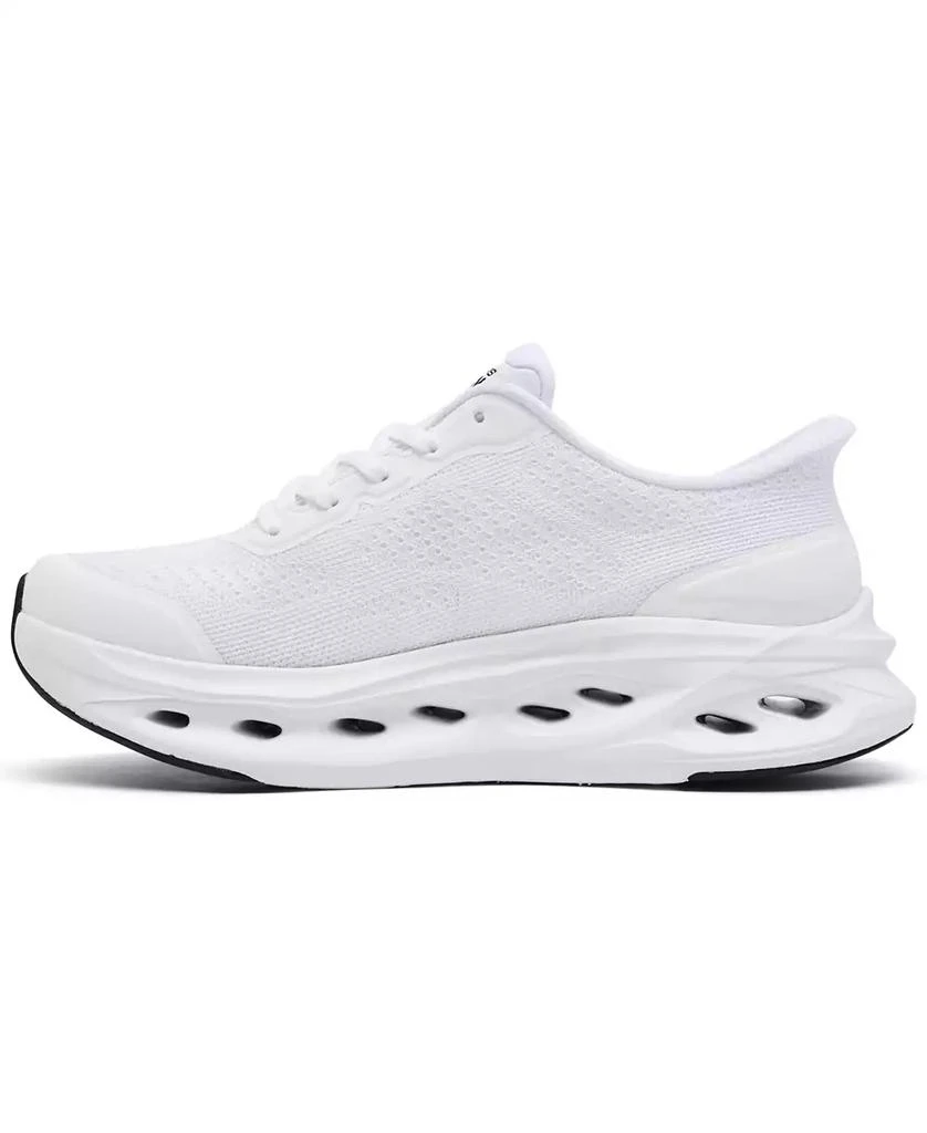SKECHERS Women's Slip-Ins: Max Cushioning Glide-Step Running Sneakers from Finish Line 2