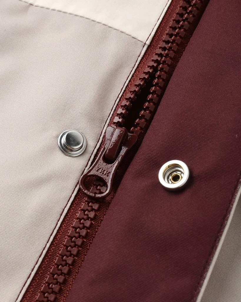 Rylee + Cru Boy
s Polyester Casual Raincoat In Multi 2