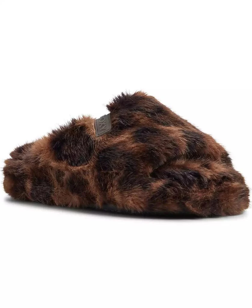 Roxy Women's Sloane Round Toe Slippers 1