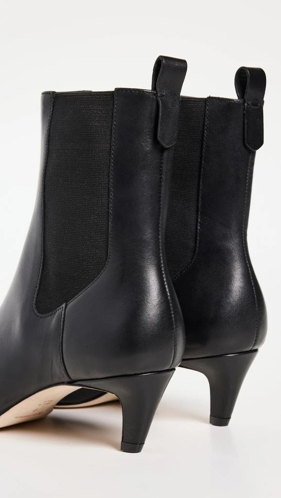 Reformation Roberta Ankle Boots 3