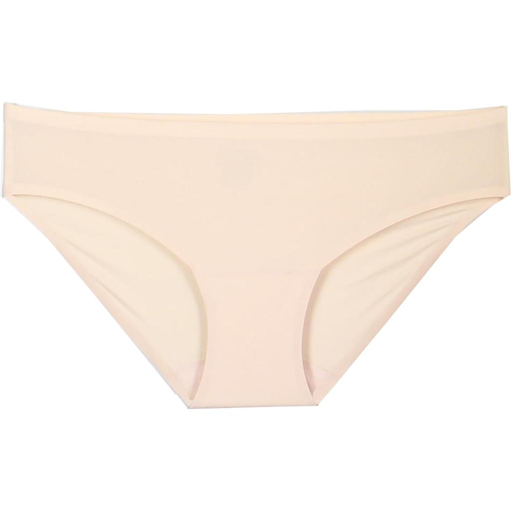 Chantelle Womens Tagless Seamless Hipster Panty