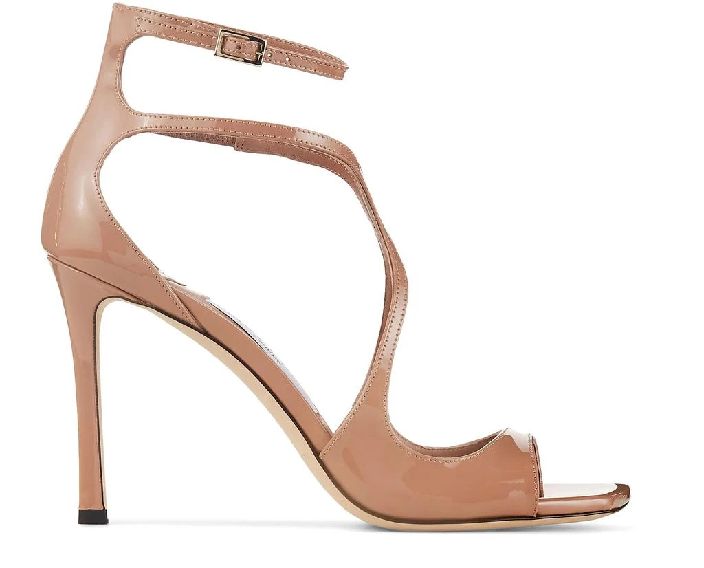 Jimmy Choo Azia 95 sandals 1