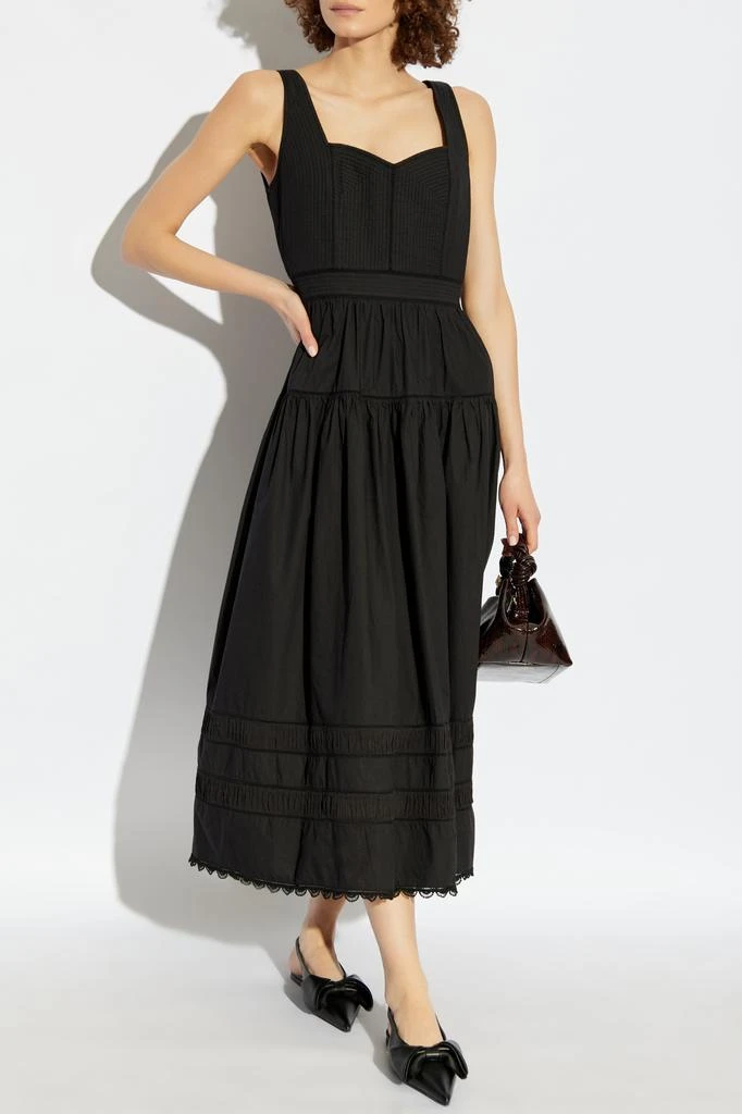 Ulla Johnson Dress Isadora 2