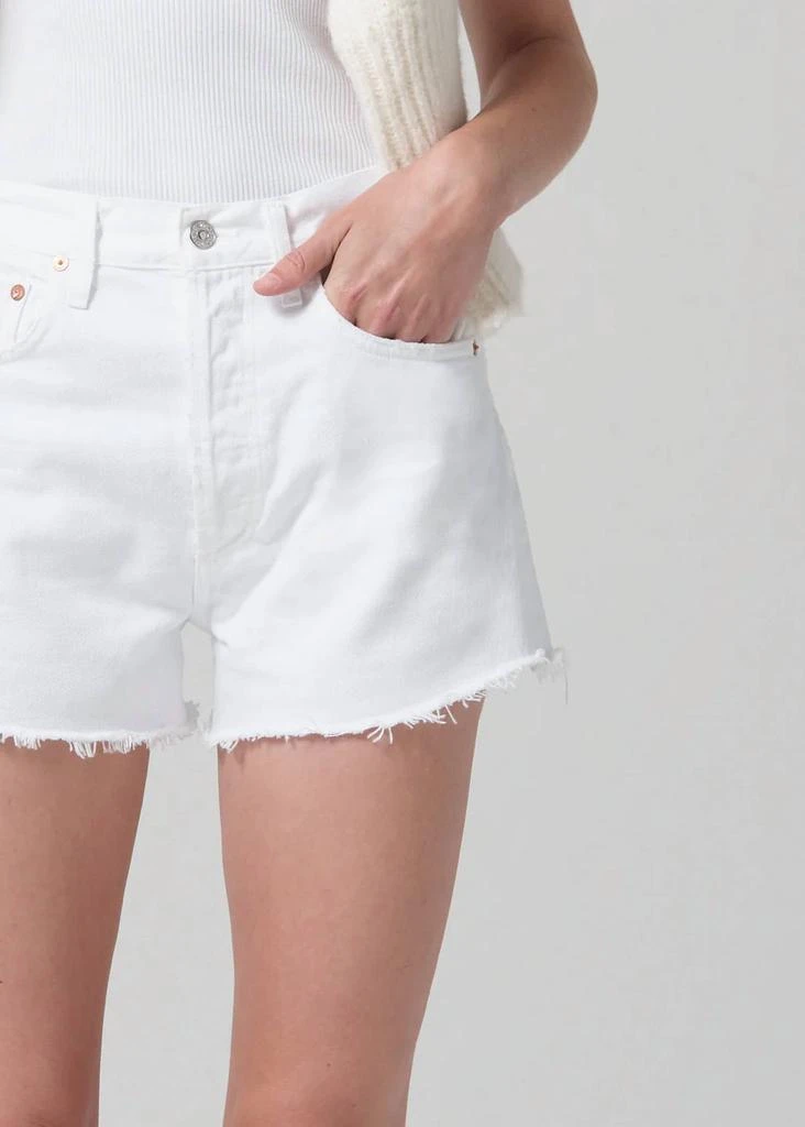 Citizens of Humanity Citizens Of Humanity - Marlow Vintage Shorts 2
