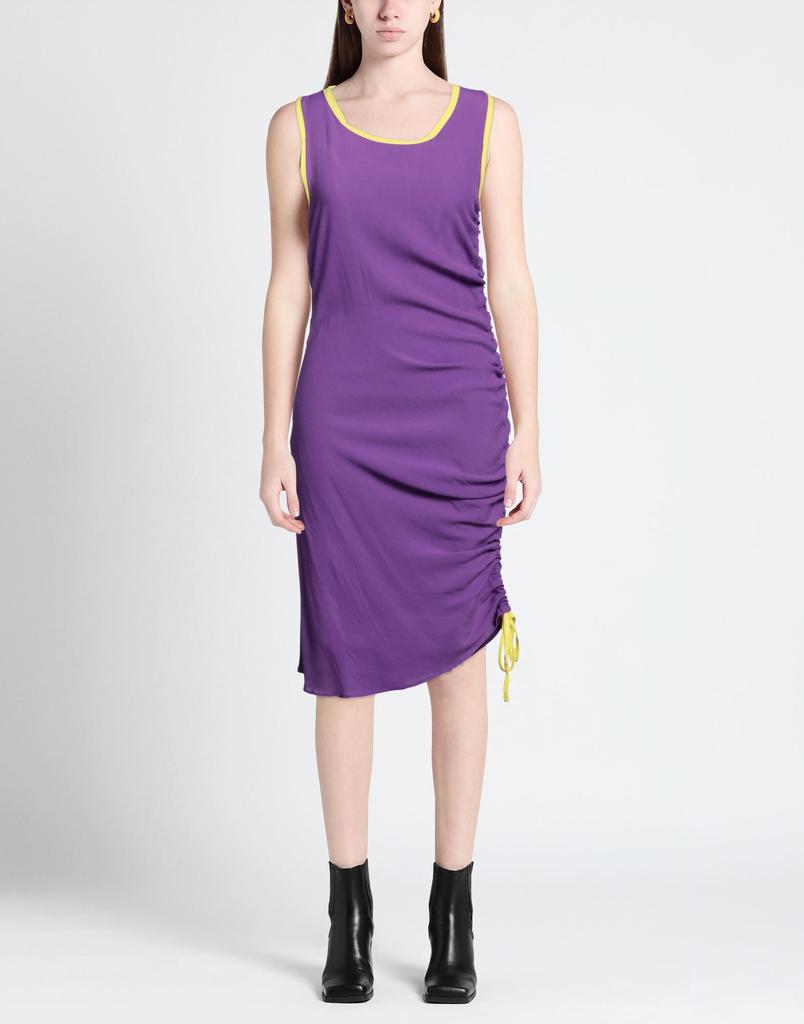 SILVIAN HEACH Midi dress