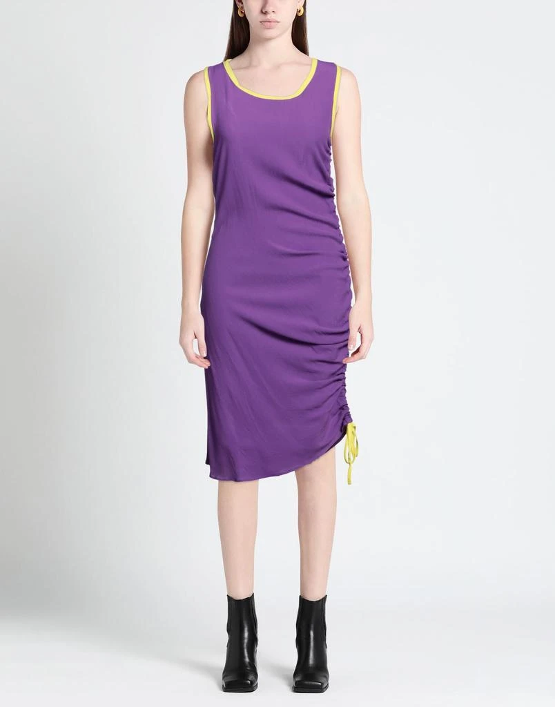 SILVIAN HEACH Midi dress 2