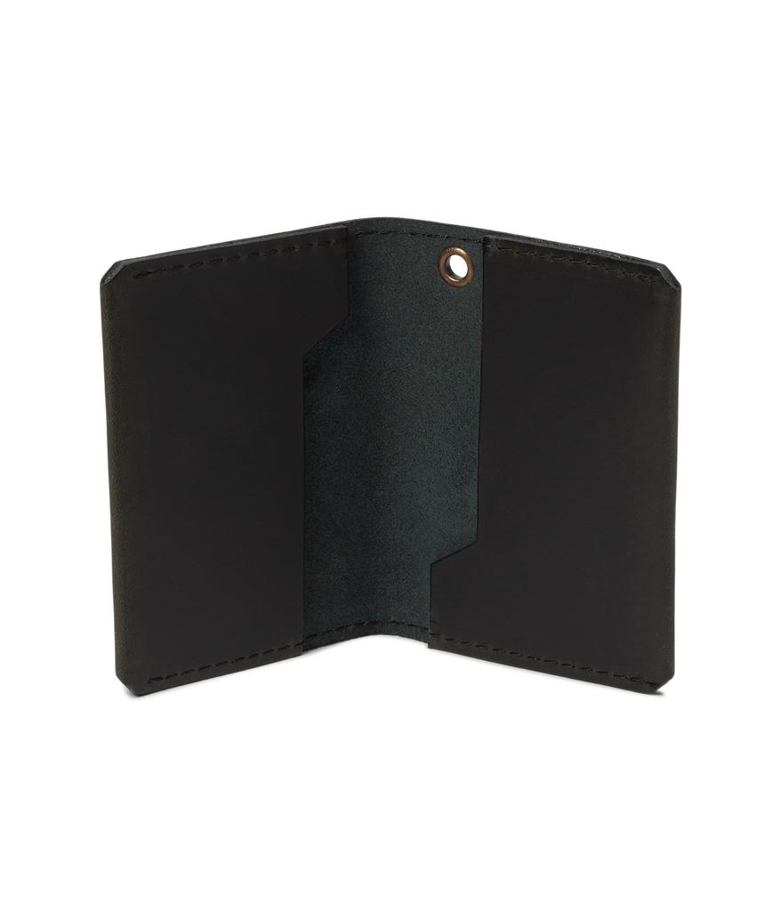 ★2024FW新作★CARHARTT★HASTE WALLET Carhartt WIP Haste Wallet in Black | FallenFront | Afterpay