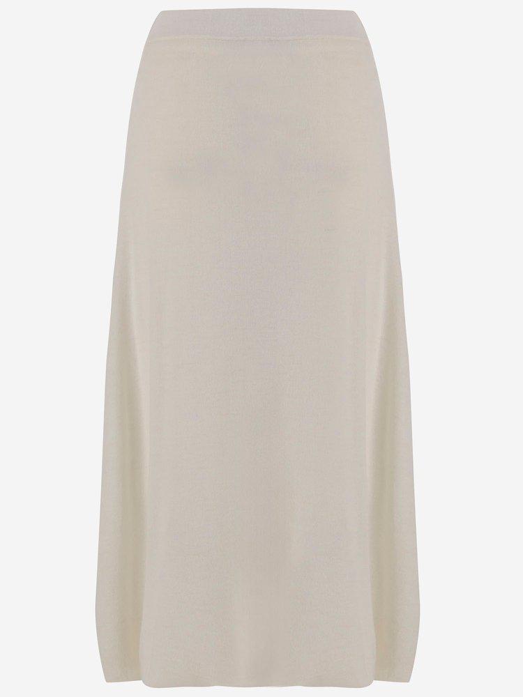 LAUREN MANOOGIAN Lauren Manoogian Midi Skirt