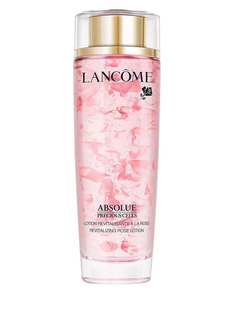 Lancôme Absolue Precious Cells Revitalizing Rose Lotion