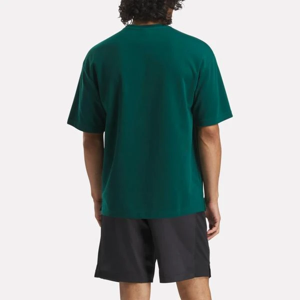 Reebok Active Collective Short Sleeve T-Shirt 3